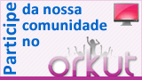 Papel de Parede Orkut