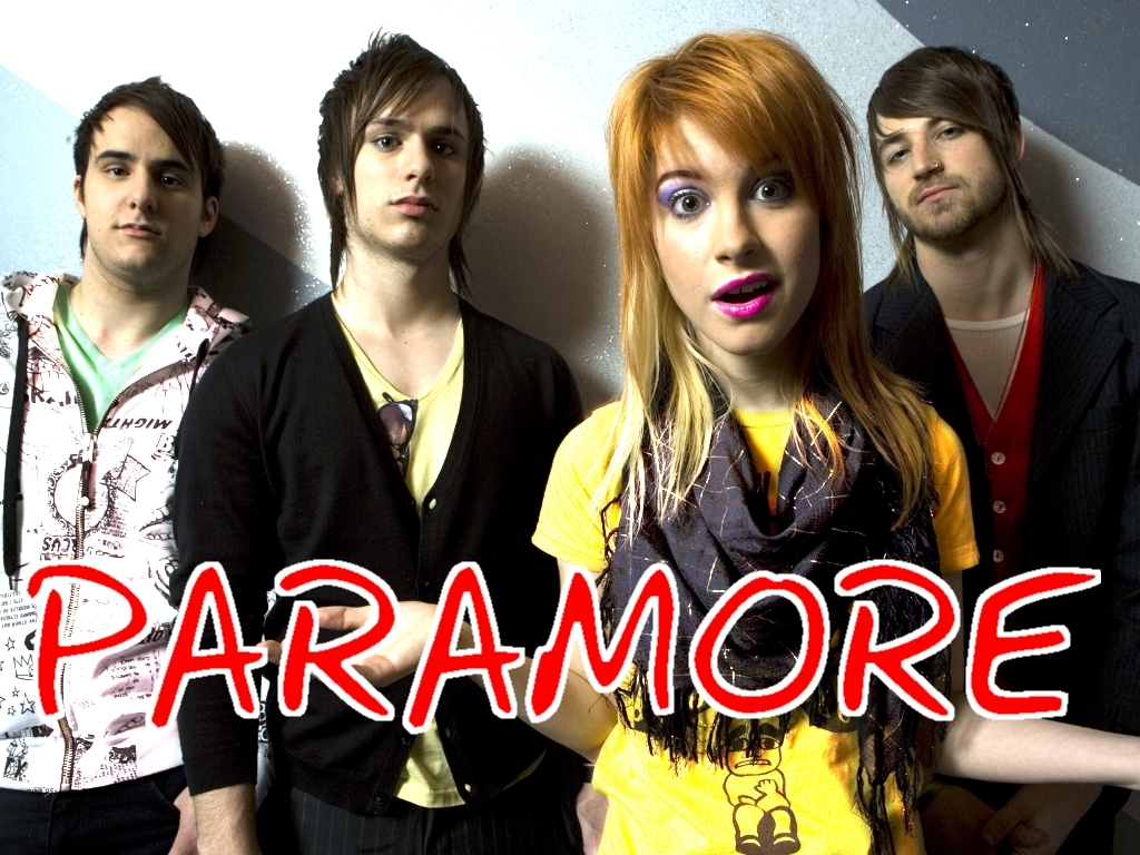 lançou quatro álbuns de estúdio: All We Know Is Falling, Riot!, Brand New Eyes e Paramore.