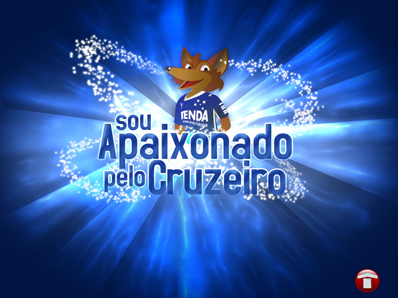 Imagens Do Cruzeiro