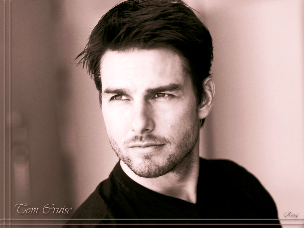 Tom Cruise - Picture Colection