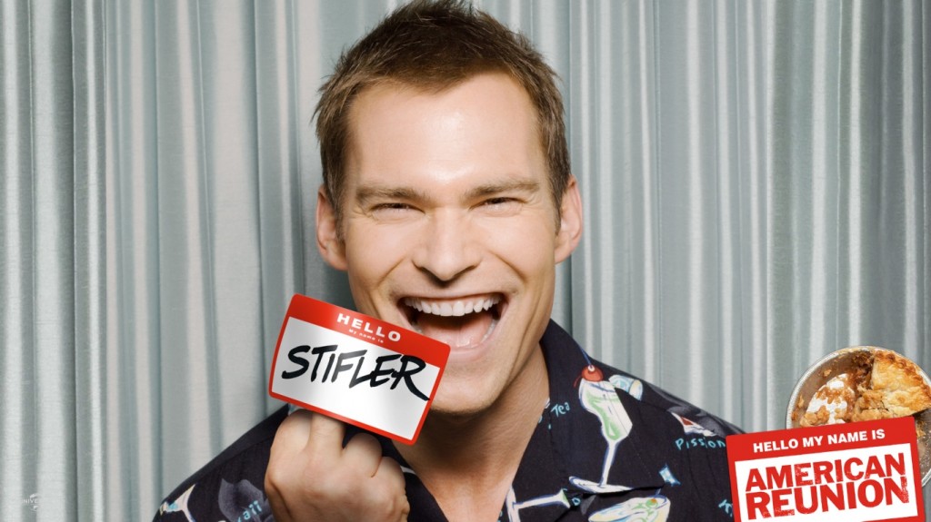 Papel de parede Stifler American Pie 4 para download gratuito. Use no computador pc, mac, macbook, celular, smartphone, iPhone, onde quiser!