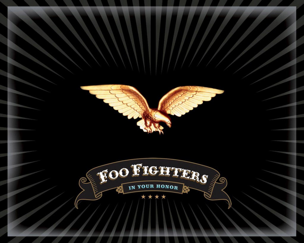 Papel de parede Foo Fighters – In Your Honor para download gratuito. Use no computador pc, mac, macbook, celular, smartphone, iPhone, onde quiser!