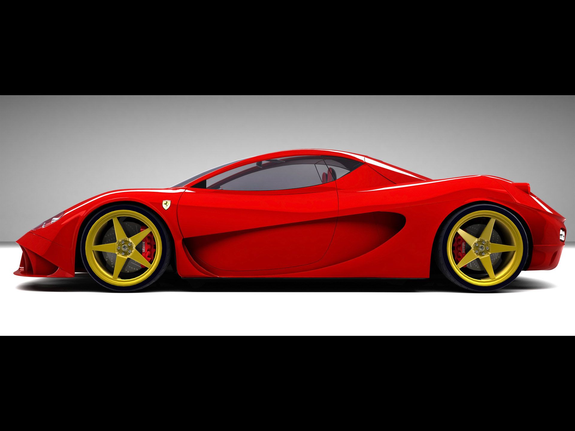 Papel De Parede Ferrari Máquina Wallpaper Para Download No Celular