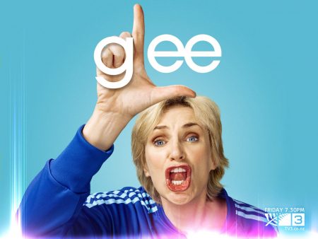 Papel de parede Glee – Sue Sylvester para download gratuito. Use no computador pc, mac, macbook, celular, smartphone, iPhone, onde quiser!