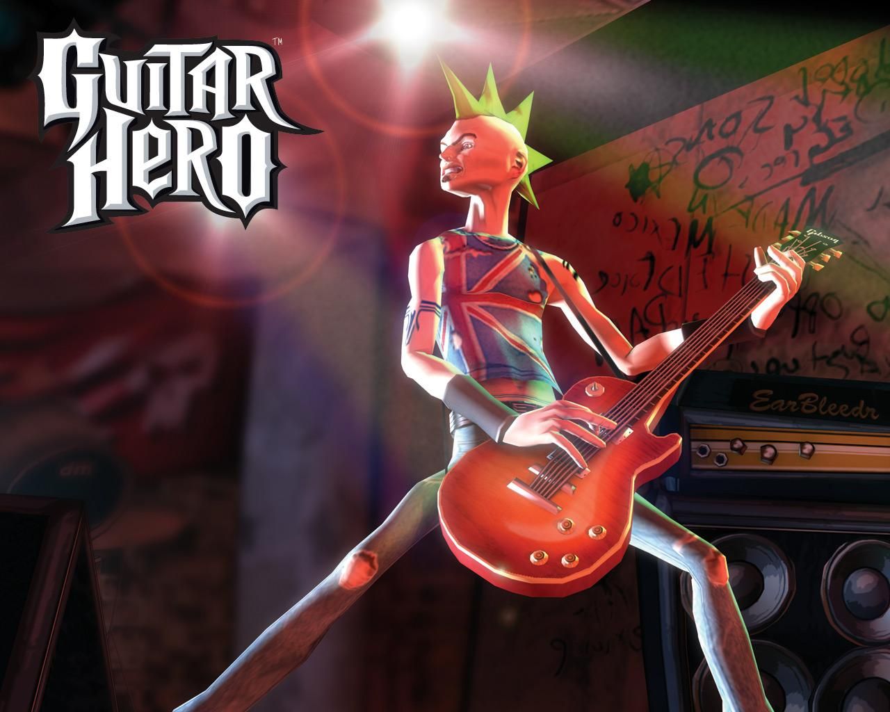 free guitar hero 3 download for pc