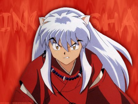 Papel de parede InuYasha – Divertido para download gratuito. Use no computador pc, mac, macbook, celular, smartphone, iPhone, onde quiser!