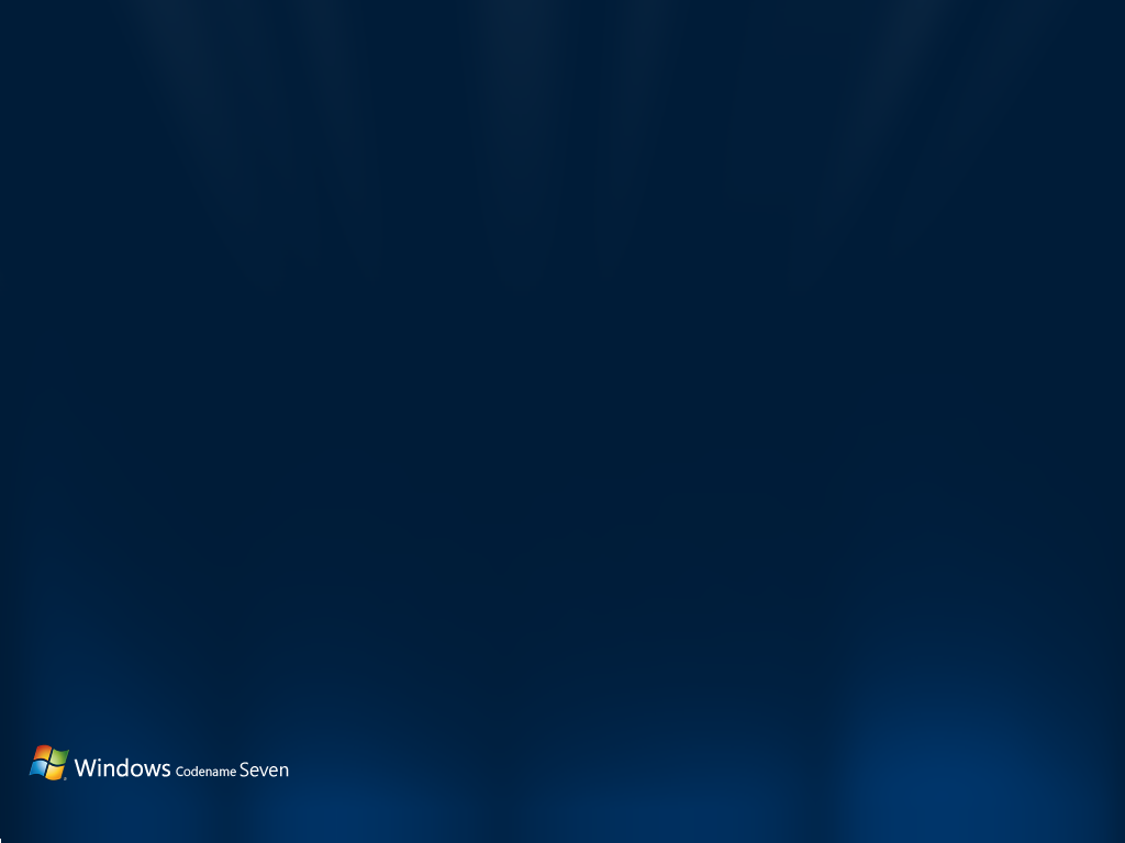 Papel De Parede Windows 7 Azul Wallpaper Para Download No Celular Ou